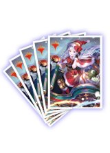 【放浪皇：四季の旅路】 スリーブ 『放浪皇のクリスマス』