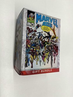 画像2: マーベル スーパー・ヒーローズ 英語版 ギフト・バンドル 1BOX《訳あり未開封》 外箱破損有
