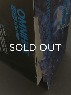 画像2: 【アルティメットガード】 Omnihive 1000+　『薄暮の休戦』《訳あり未開封》外箱破損有