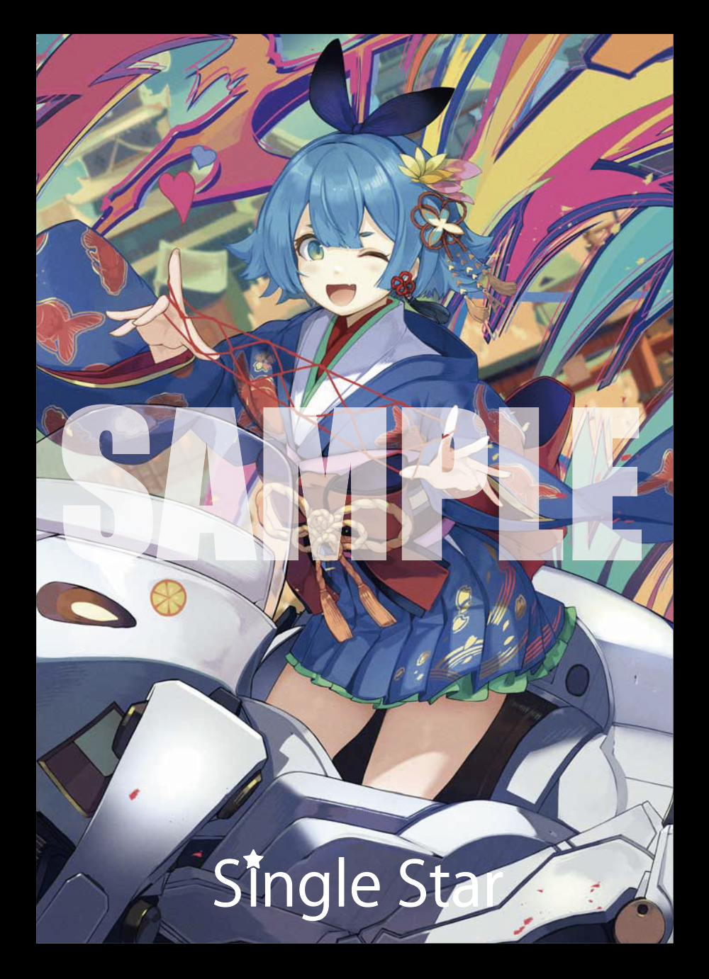 スリーブA