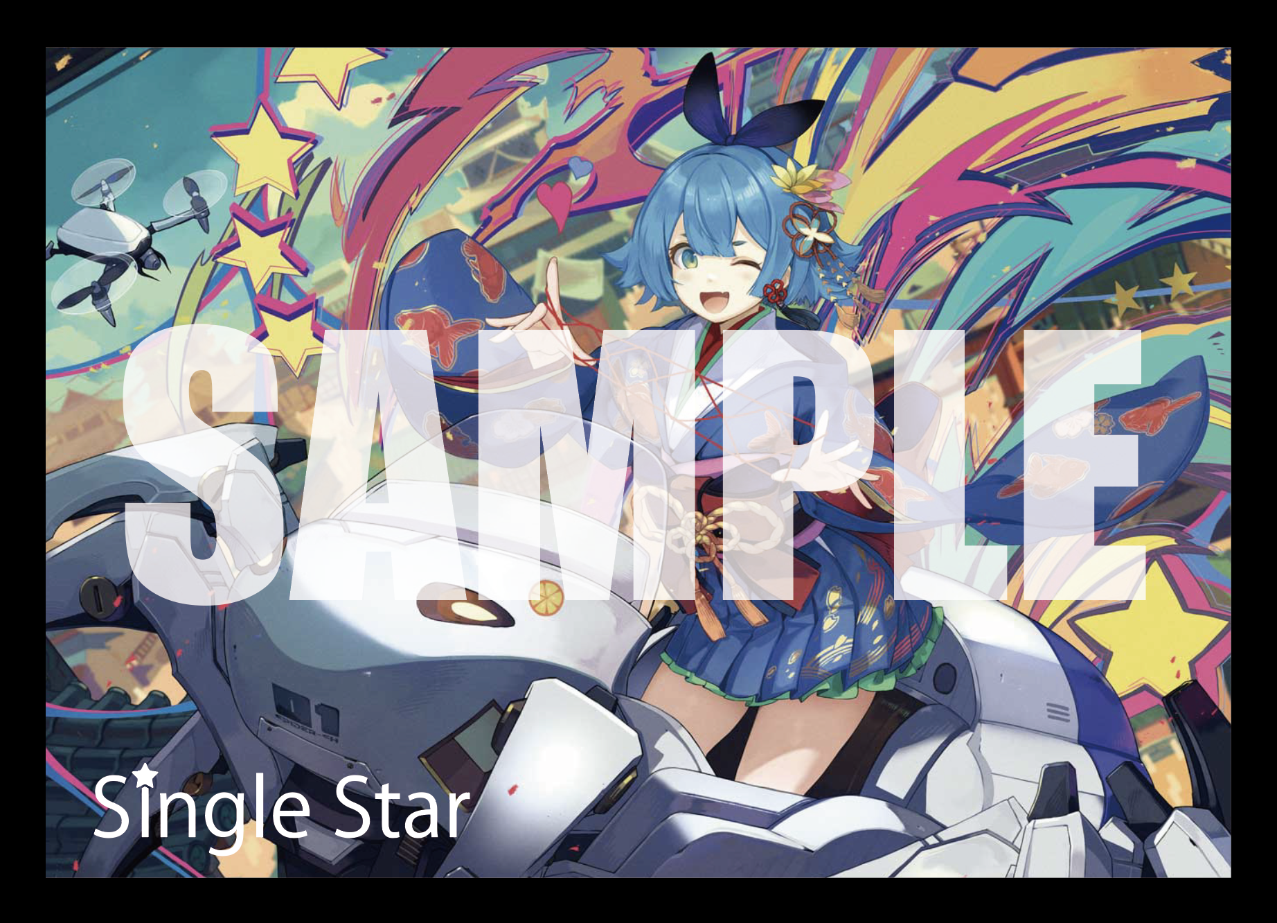 スリーブB