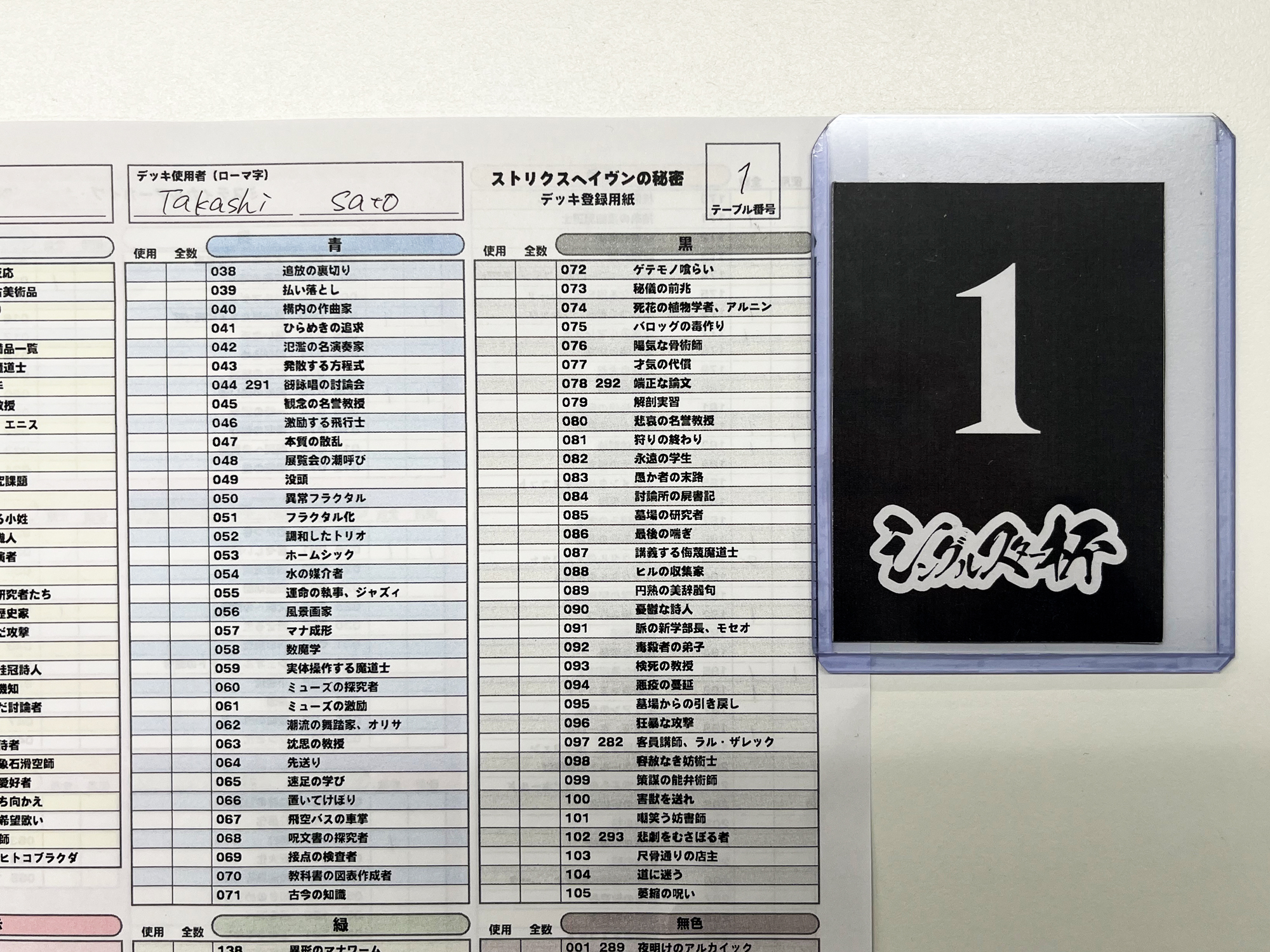 手順2