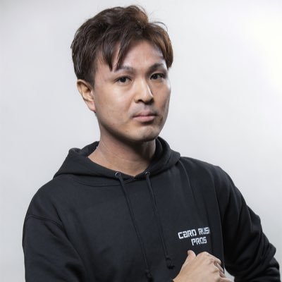 井川良彦