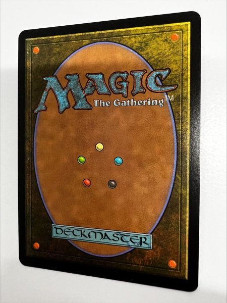 画像3: [FOIL] 一つの指輪/The One Ring (シリアル031/100) 【英語版】 [LTR-灰MR] (3)