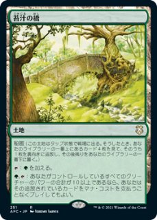戦略家、スランドゥイル/Thranduil the Strategist (拡張アート版