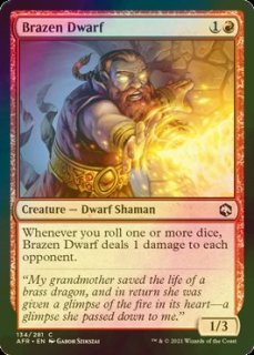 FOIL] ボジューカの沼/Bojuka Bog (旧枠) 【英語版】 [TSR-土地TS