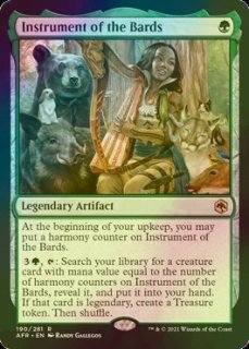 MTG foil 英語版 フォモーリの宝物庫 ショーケース Foil】(059)□ショーケース□《フォモーリの宝物庫/Fomori Vault