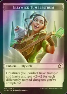 Amazon.co.jp: MTG Foil 拡張アート 501《耐え抜くもの、母聖樹