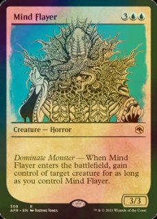 FOIL] 煽動するものリース/Rith, the Awakener 【英語版】 [DMR-金R