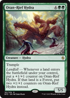 MTG foil  ネシアン未開地の荒廃者 R]：【FOIL】ネシアン未開地の荒廃者/Nessian Wilds Ravagerの取り扱い