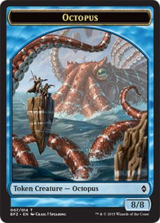 MTG 忌まわしき眼魔　英語版　FOIL MTG 忌まわしき眼魔英語foil 4枚