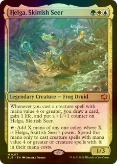 バロウゴイフ 英語版  foil M3C 4枚セット バロウゴイフ 英語版 foil M3C 4枚セット トレーディングカード