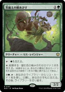 嵐の討伐者、エルズペス/Elspeth, Storm Slayer 【日本語版
