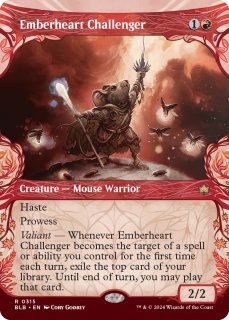 MTG MH3 超能力蛙 (日本語版) 旧枠 4枚セット トレーディングカード
