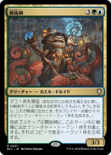 リリアナの勝利/Liliana's Triumph (旧枠) 【英語版】 [TSR-黒TS