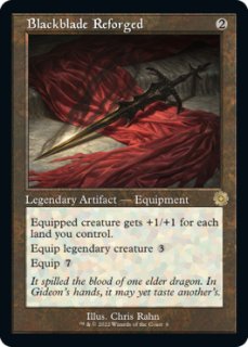 FOIL] 嵐の討伐者、エルズペス/Elspeth, Storm Slayer No.411