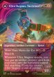 画像1: [FOIL] 戦術家、ウルトラマグナス/Ultra Magnus, Tactician (全面アート版) 【英語版】 [BOT-金MR] (1)