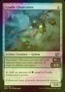 FOIL] 囁きの大霊堂/Vault of Whispers 【英語版】 [SLD-土地R