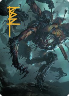 スピラの希望、ユウナ/Yuna, Hope of Spira (全面アート版) 【日本語版