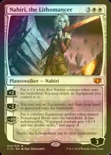 FOIL)(2015)カラデシュの火、チャンドラ/Chandra, Fire of Kaladesh《英語》【SDCC】