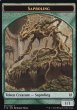 画像1: 苗木/SAPROLING No.017 & 苗木/SAPROLING No.016 【英語版】 [C16-トークン] (1)