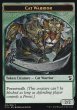 画像2: 飛行機械/THOPTER No.026 & 猫・戦士/CAT WARRIOR 【英語版】 [C18-トークン] (2)