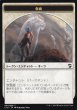 画像2: ホラー/HORROR & 仮面/MASK 【日本語版】 [C18-トークン] (2)