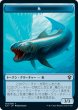 画像1: 魚/FISH & ビースト/BEAST No.10 【日本語版】 [C21-トークン] (1)