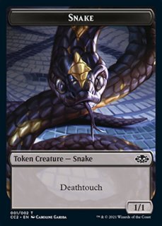 Commander Collection: Black - MTG専門店シングルスター
