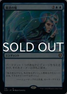 エルドレインの森 日本語版 統率者デッキ フェイの領土 1BOX