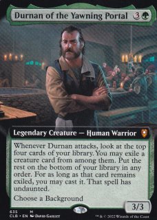 MTG Foil 新緑の女魔術師/Verduran Enchantress ミントモール / MINT GAMES MTG(東日本橋) / 【CMM】【JPN