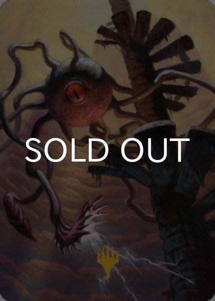 画像1: デス・キス/Death Kiss No.010 (箔押し版) 【英語版】 [CLB-アート] (1)