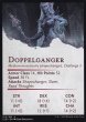 画像2: 嘲笑するドッペルゲンガー/Mocking Doppelganger No.012 (箔押し版) 【英語版】 [CLB-アート] (2)
