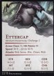 画像2: エターキャップ/Ettercap No.014 (箔押し版) 【英語版】 [CLB-アート] (2)