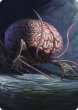 画像1: インテレクト・ディヴァウラー/Intellect Devourer No.020 (箔押し版) 【日本語版】 [CLB-アート] (1)