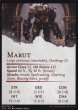 画像2: マールート/Marut No.021 (箔押し版) 【英語版】 [CLB-アート] (2)