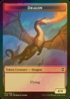 MTG ティアマト 英語 foil - メルカリ