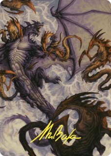 MTG 茨の吟遊詩人、ベロ レイズド foil 日本語版 FOIL] 茨の吟遊詩人、べロ/Bello, Bard of the Brambles (全面
