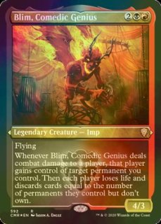 FOIL] ルーンナイト、セリス/Celes, Rune Knight (拡張アート版