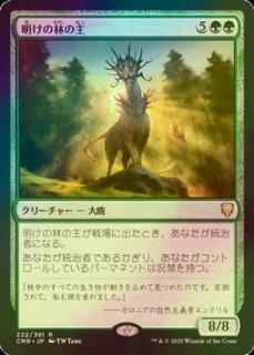 MTG 活性の力 テクスチャーfoil 英語版 1枚 英)【テクスチャーFoil】活性の力 / Force of Vigor ☆ボーダー