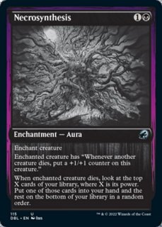 MTG 預言する妖術使い NEM 英foil 3枚 預言する妖術使い/Divining Witch 【英語版】 [NEM-黒List] - シングル