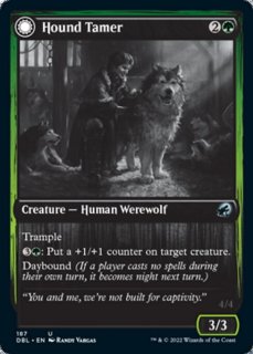 義丸 mtg ボーダーレス Torgal, Clive s Companion 永久忠義の義丸