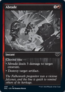 約束された終末、エムラクール/Emrakul, the Promised End (旧枠 約束された終末、エムラクール/Emrakul, the Promised End (旧枠