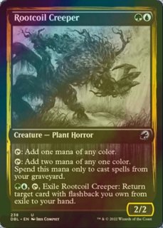 FOIL] 魔女、ヤ・シュトラ・ルル/Y'shtola, Night's Blessed (拡張