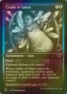 FOIL] 精霊の魂、アニマー⁄Animar, Soul of Elements ○ (日本産
