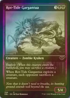 ★foil★ジャンドの暴君、カーサス【英】 ジャンドの暴君、カーサス/Karrthus, Tyrant of Jund《英語》【ARB】