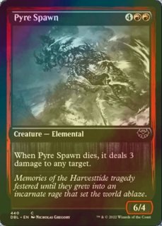 FOIL] レガシーの兵器/Legacy Weapon ○ (全面アート・日本産