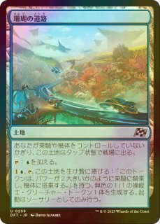 FOIL] 航行長ハナ/Hanna, Ship's Navigator 【日本語版】 [2XM-金R