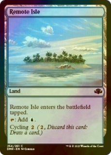 Foil】(117)□日本画□《自然の秩序/Natural Order》※コレクター