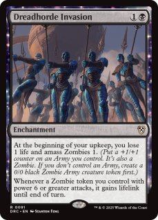 約束された終末、エムラクール　英語旧枠foil FOIL)(旧枠仕様)約束された終末、エムラクール/Emrakul, the